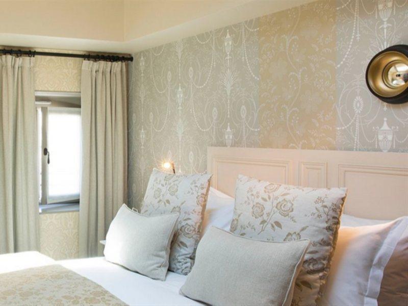 Les Plumes Hotel Paris Eksteriør billede